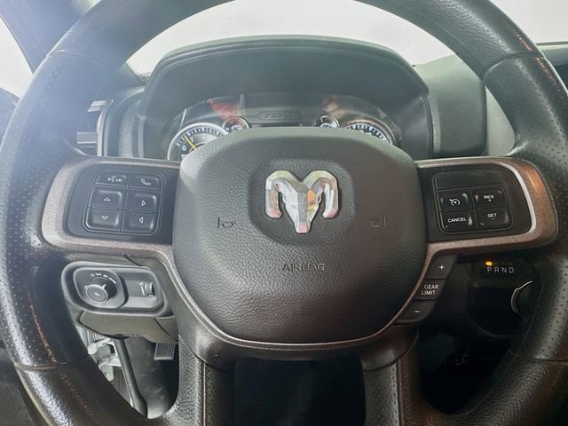 Used 2022 RAM 2500 Tradesman image 13