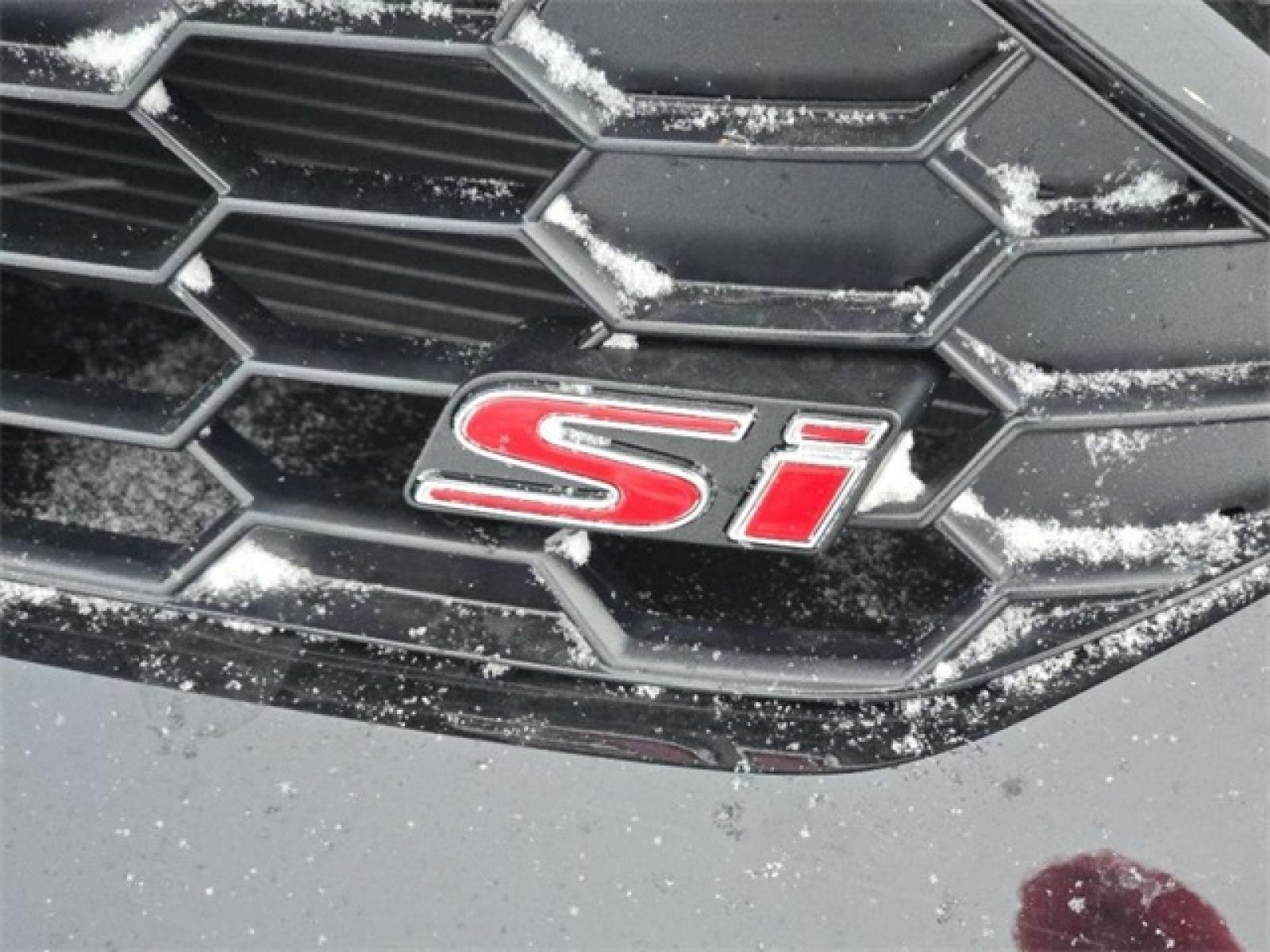 New 2026 Honda Civic Si image 4