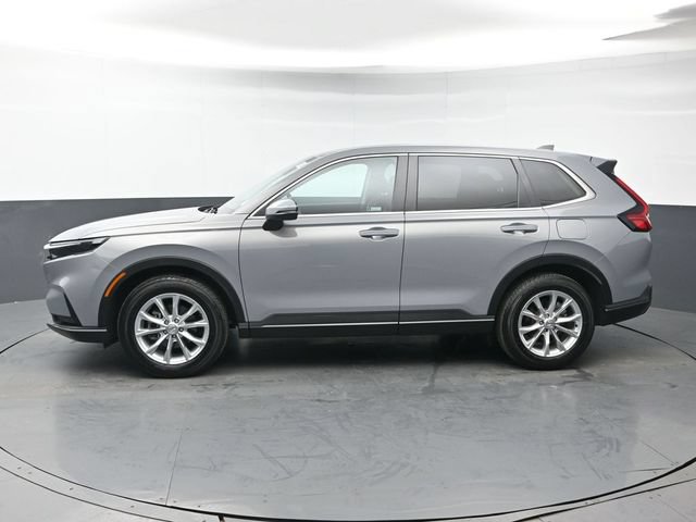 Used 2024 Honda CR-V EX image 2