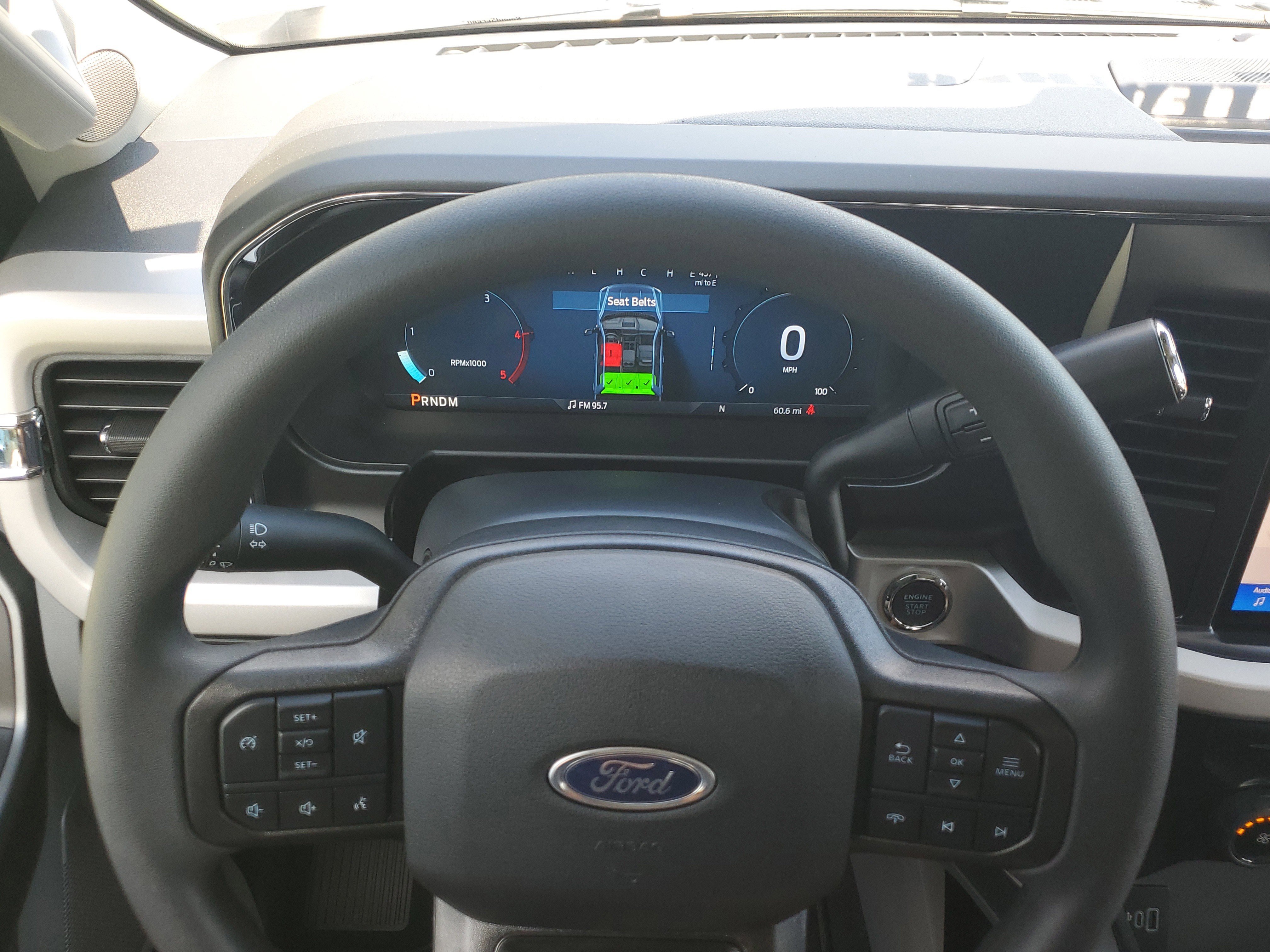 New 2026 Ford F250 XLT w/ XLT Premium Package image 18