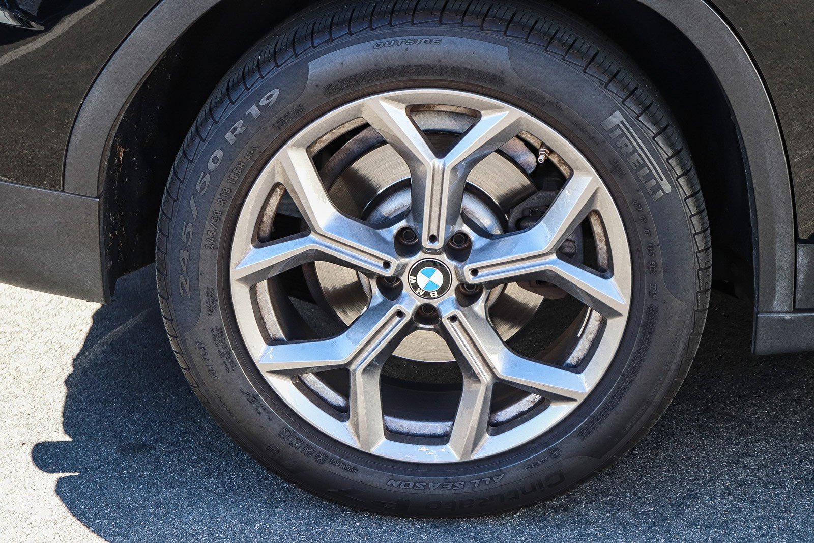 Used 2021 BMW X3 sDrive30i w/ Convenience Package image 15