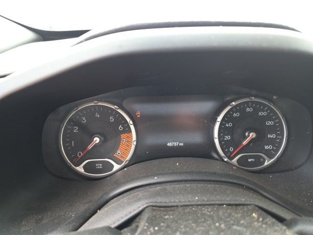 Used 2023 Jeep Renegade Limited AWD/4WD image 14