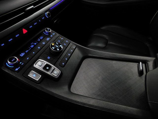 Used 2024 Hyundai Palisade Limited image 50