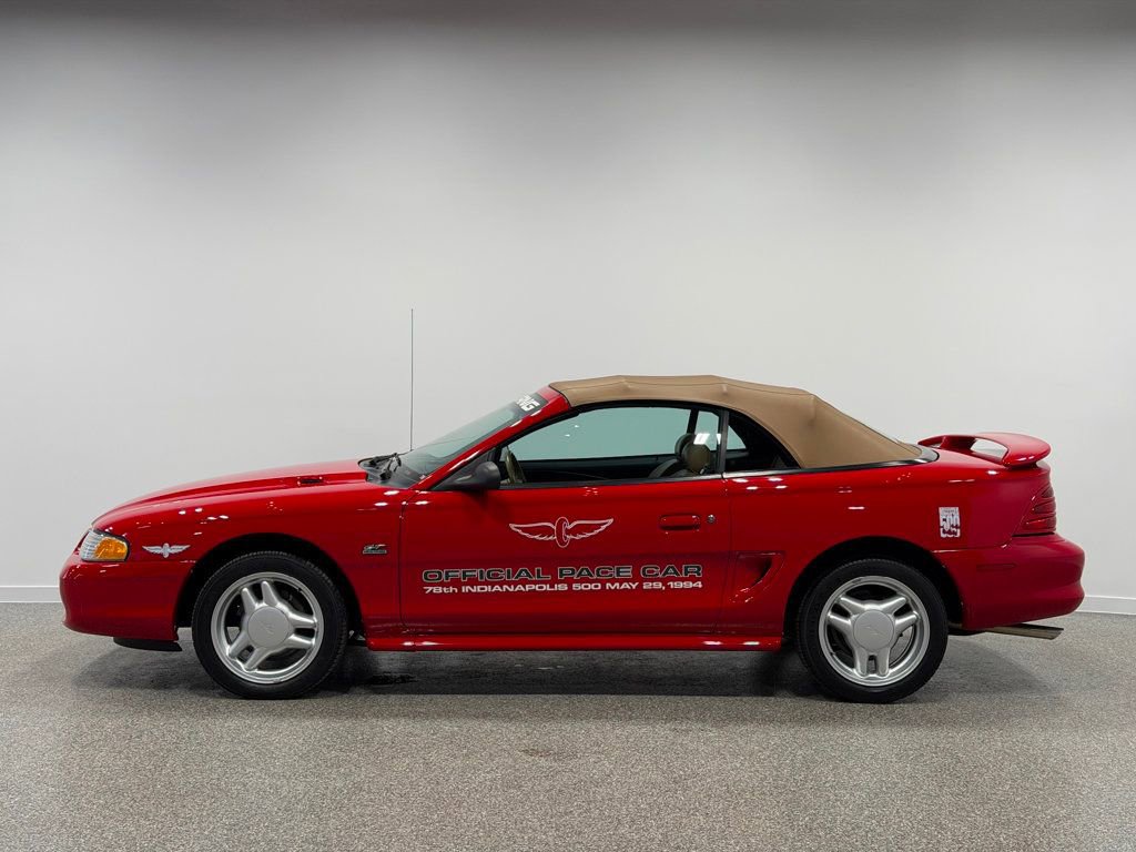 Used 1994 Ford Mustang GT image 14