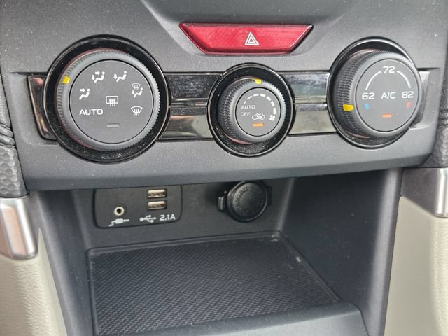 Used 2020 Subaru Forester AWD/4WD image 19