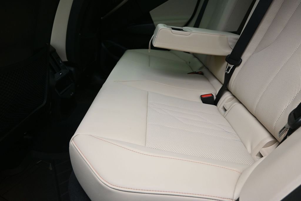 Certified 2025 BMW X3 xDrive30 w/ Convenience Package AWD/4WD image 16