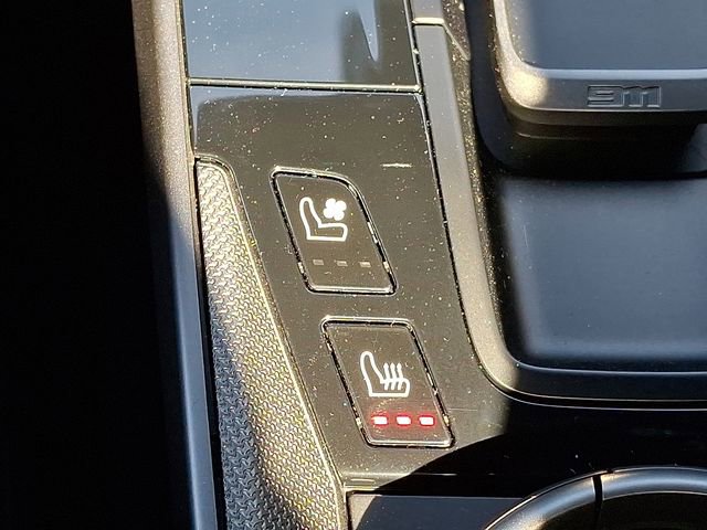 Certified 2025 Porsche 911 Carrera S RWD image 20