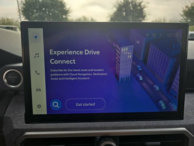 New 2026 Toyota 4Runner Trailhunter image 22