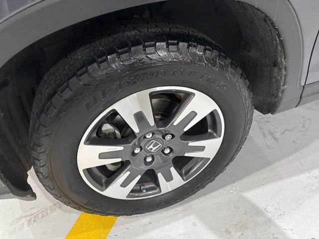 Used 2019 Honda Ridgeline RTL-E image 43