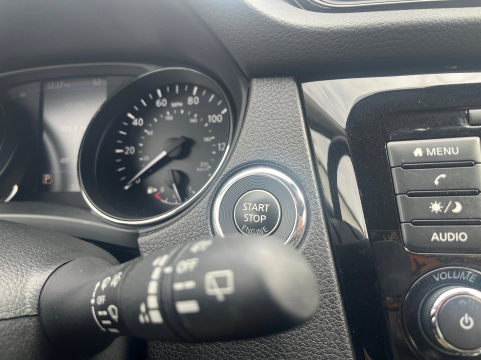 Used 2019 Nissan Rogue SV image 20