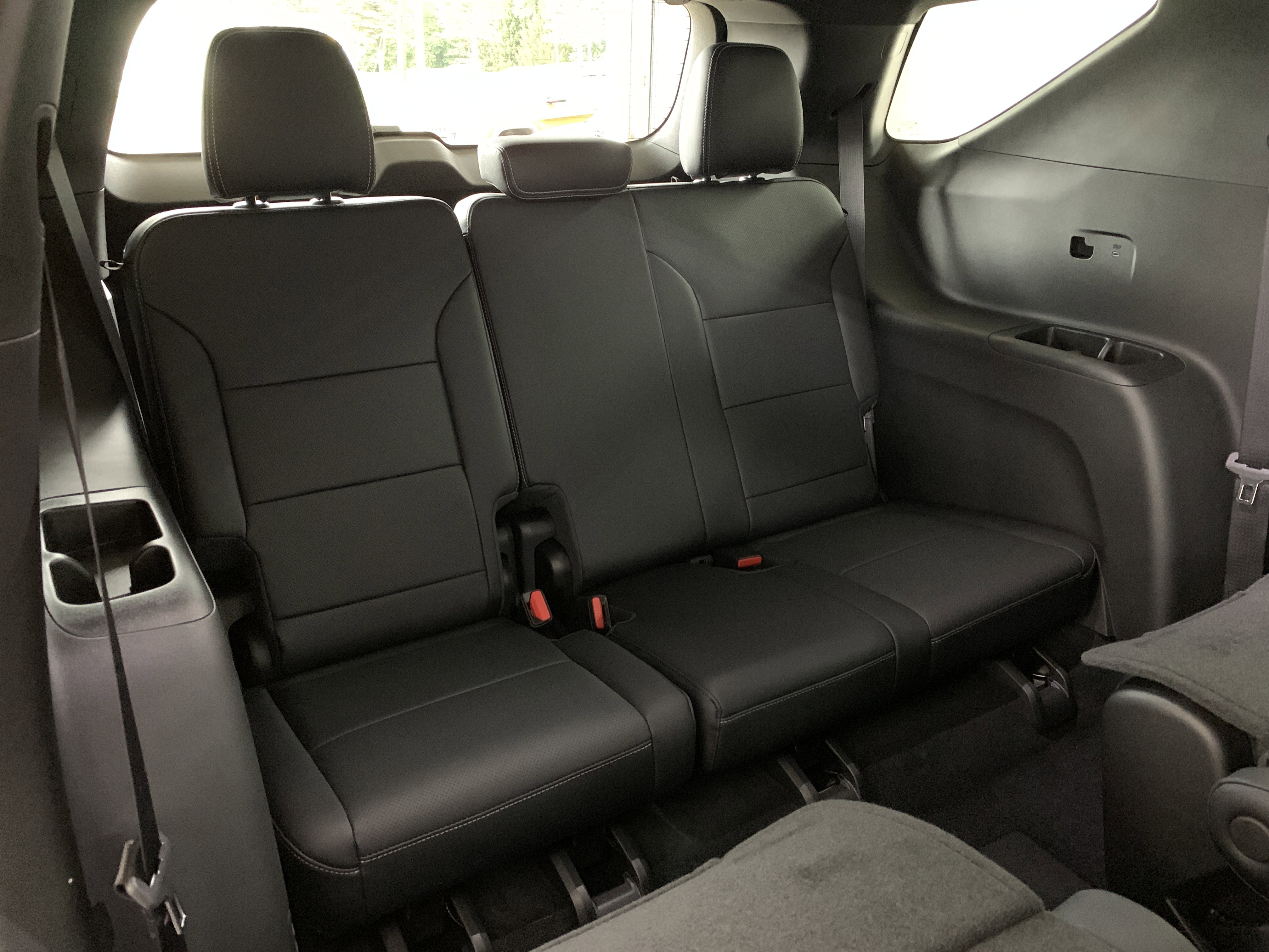 New 2025 Chevrolet Traverse LT w/ Enhanced Driving Package image 51