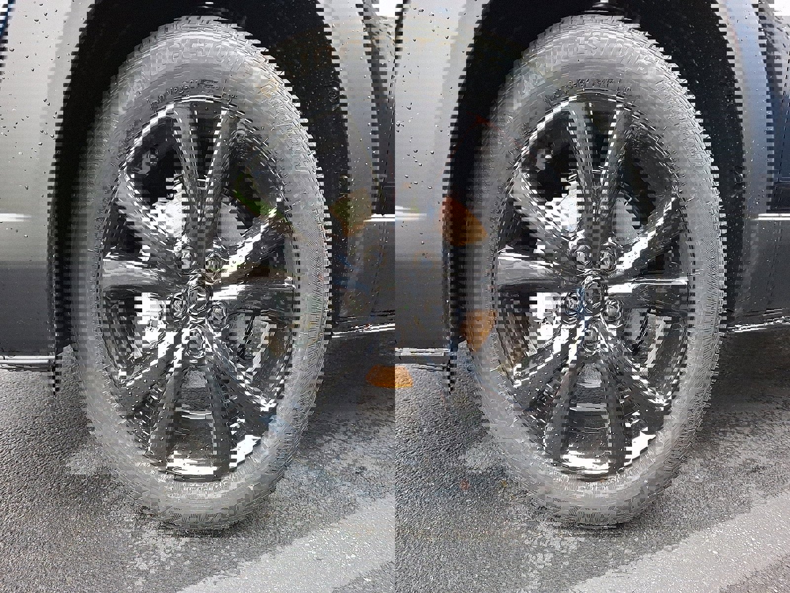 New 2026 MAZDA CX-30 Aire Edition image 4