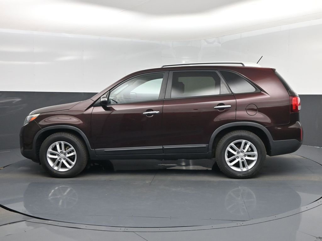 Used 2015 Kia Sorento LX FWD image 10
