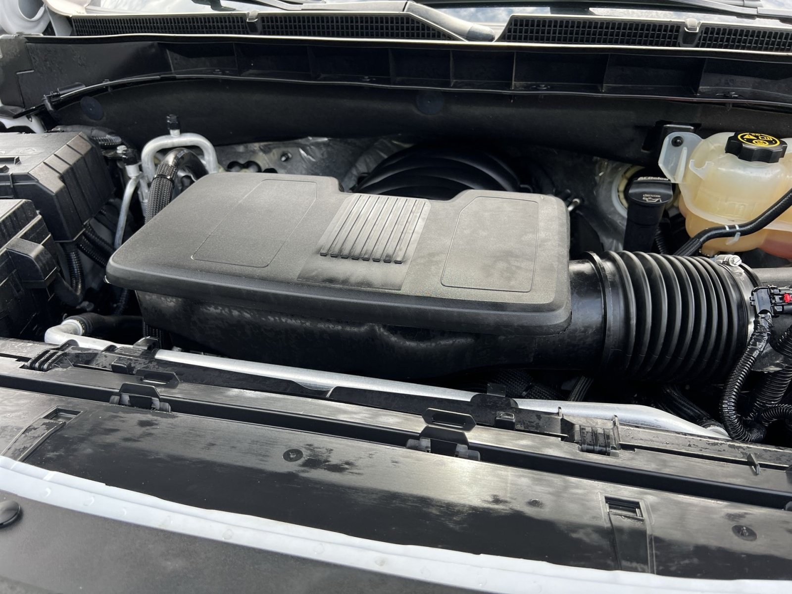 Used 2022 GMC Yukon XL Denali AWD/4WD image 28