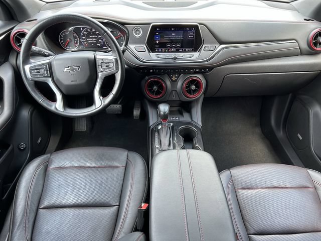 Used 2019 Chevrolet Blazer RS AWD/4WD image 18
