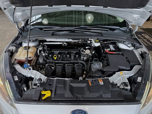 Used 2018 Ford Focus SEL image 29