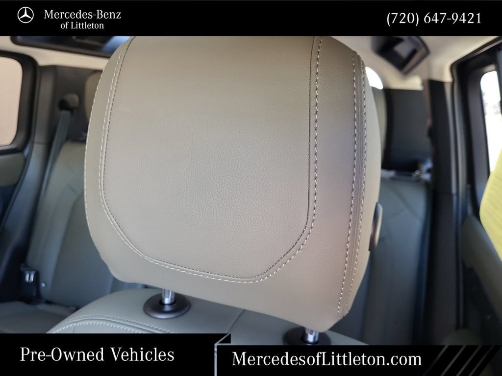 Used 2024 Land Rover Defender 110 S AWD/4WD image 14