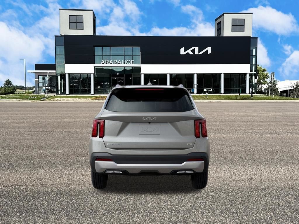 New 2026 Kia Sorento S AWD/4WD image 5