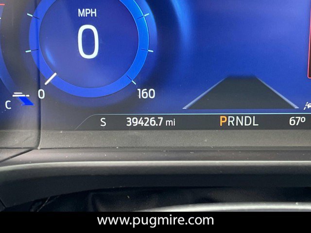 Used 2021 Ford Escape SEL w/ Technology Package image 28