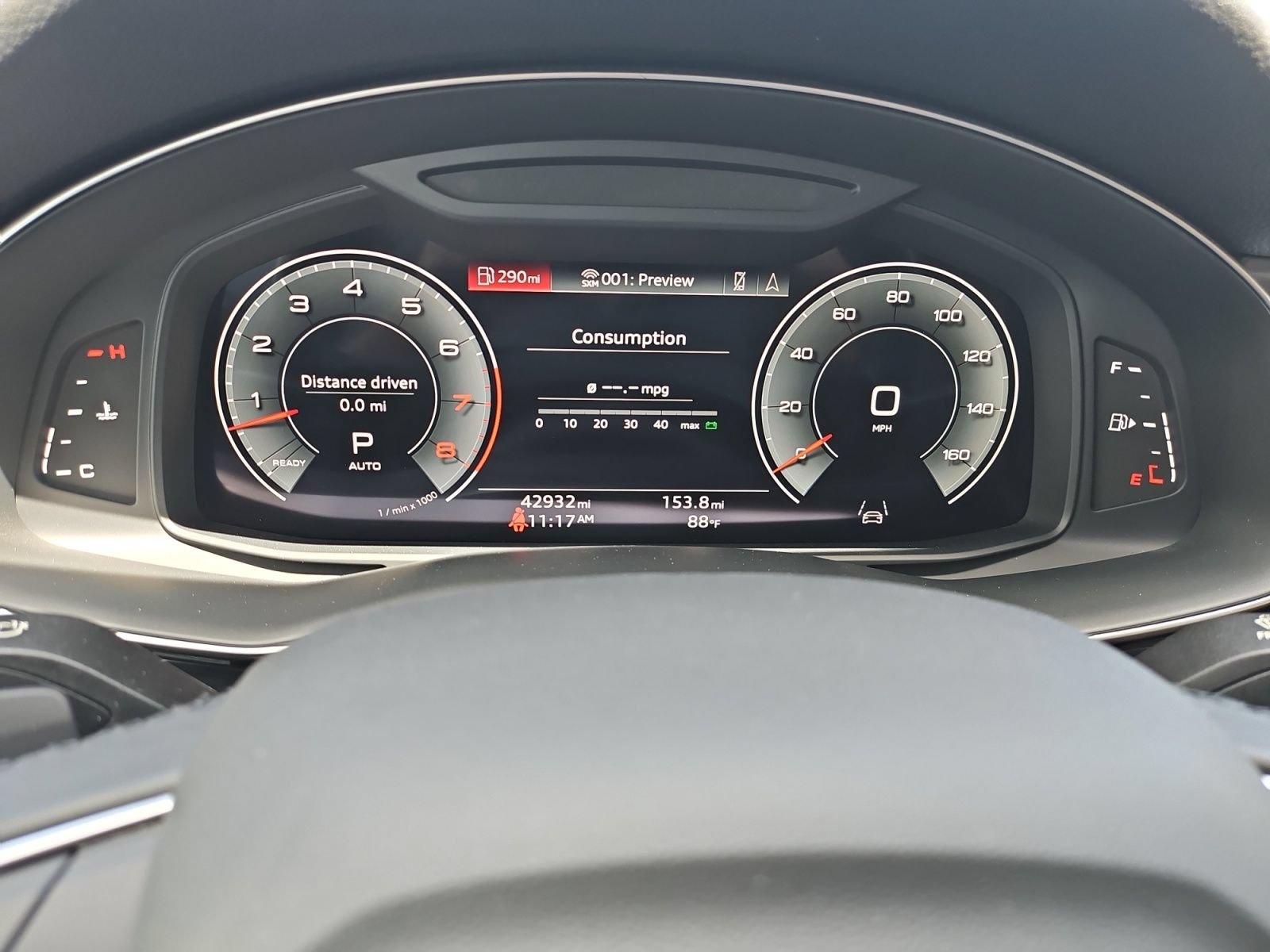 Used 2021 Audi Q8 Premium Plus w/ Premium Plus Package AWD/4WD image 20