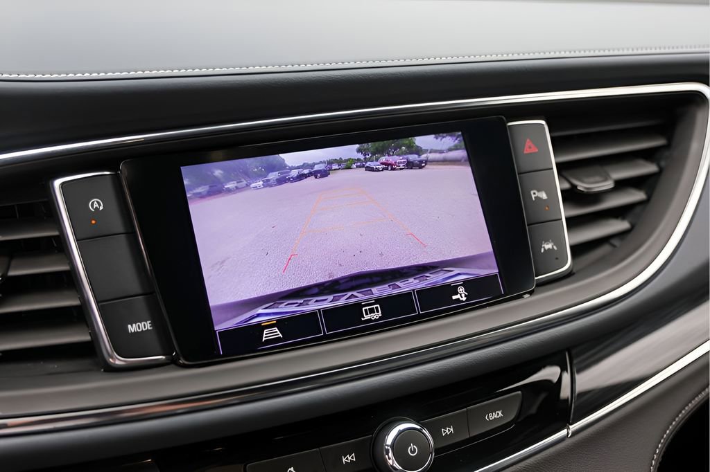 Used 2023 Buick Enclave Essence w/ Experience Buick Package image 20