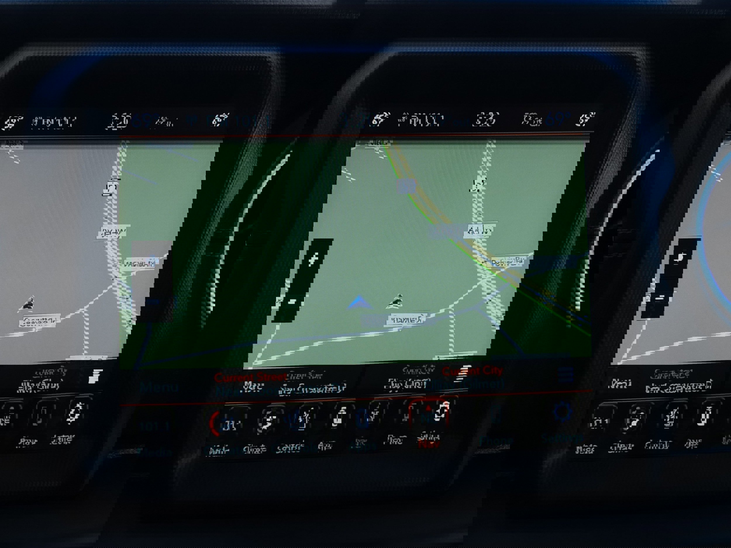 Used 2021 Jeep Wrangler Unlimited Sahara w/ Cold Weather Group image 29