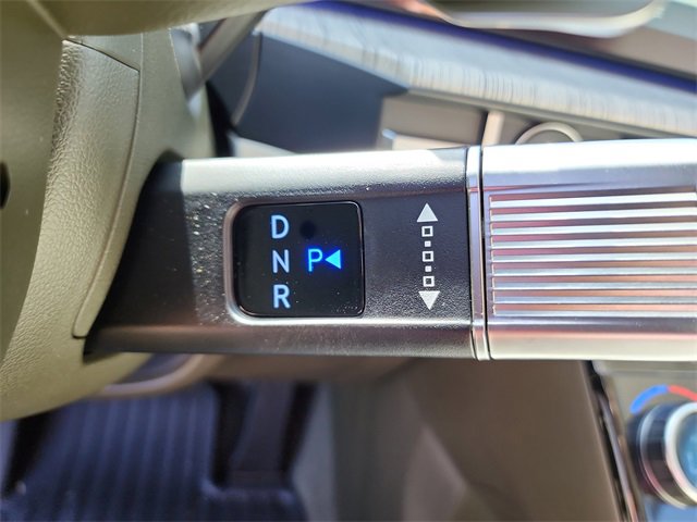 New 2025 Hyundai Santa Fe Calligraphy image 26