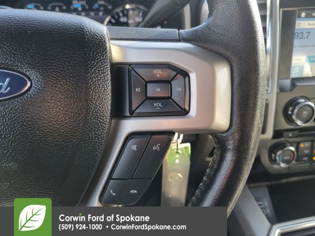 Used 2017 Ford F350 Lariat image 26