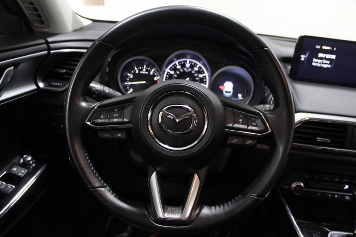 Used 2023 MAZDA CX-9 Touring image 38