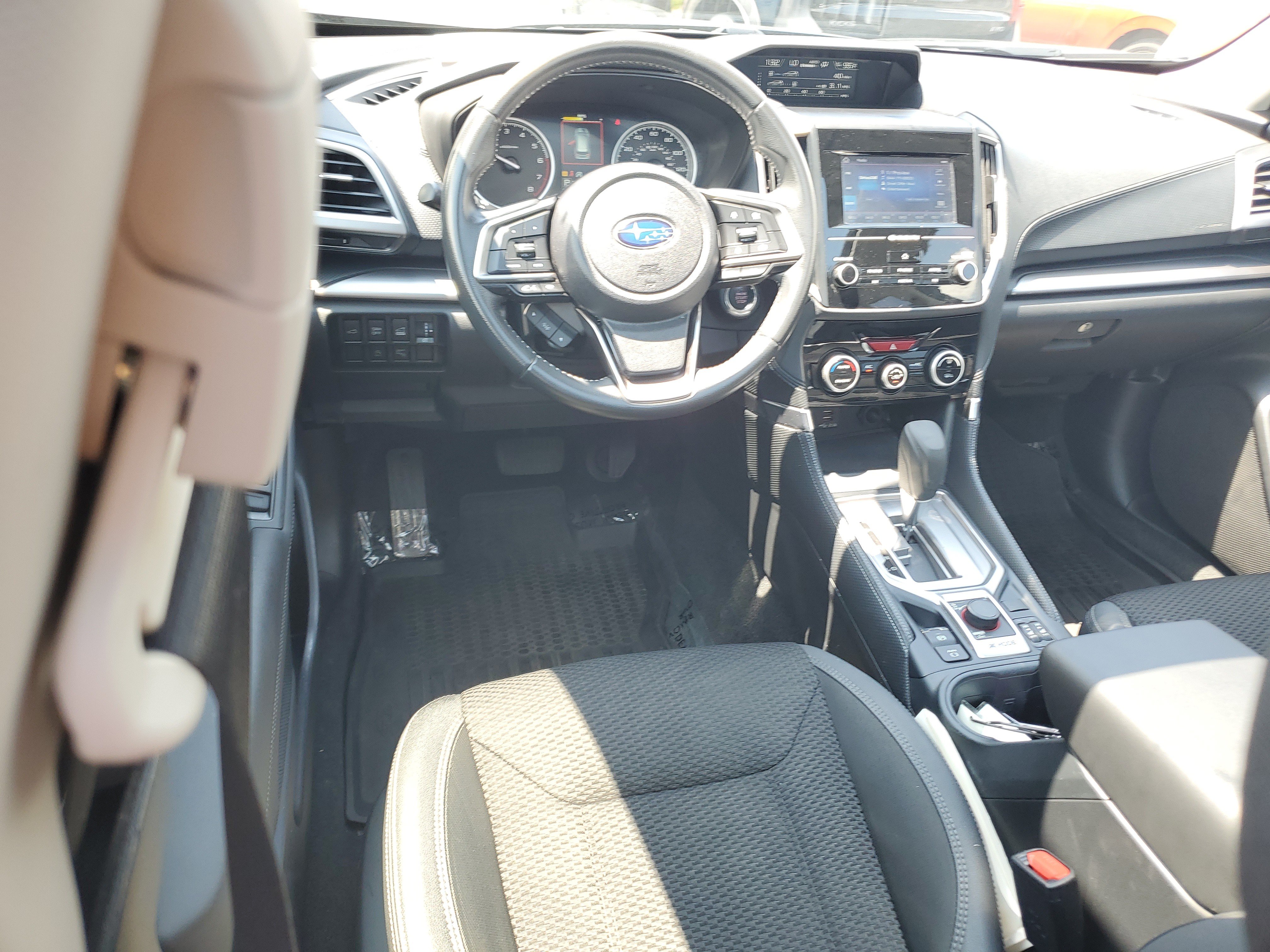 Used 2024 Subaru Forester Premium AWD/4WD image 11