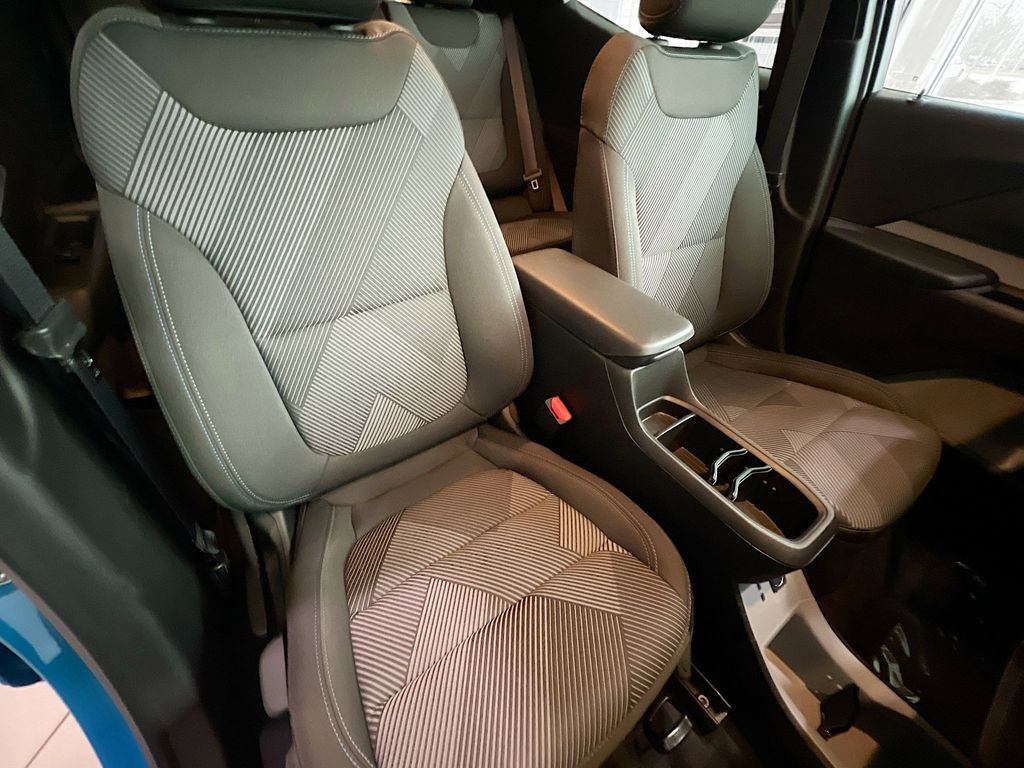 New 2027 Chevrolet Bolt LT FWD image 26