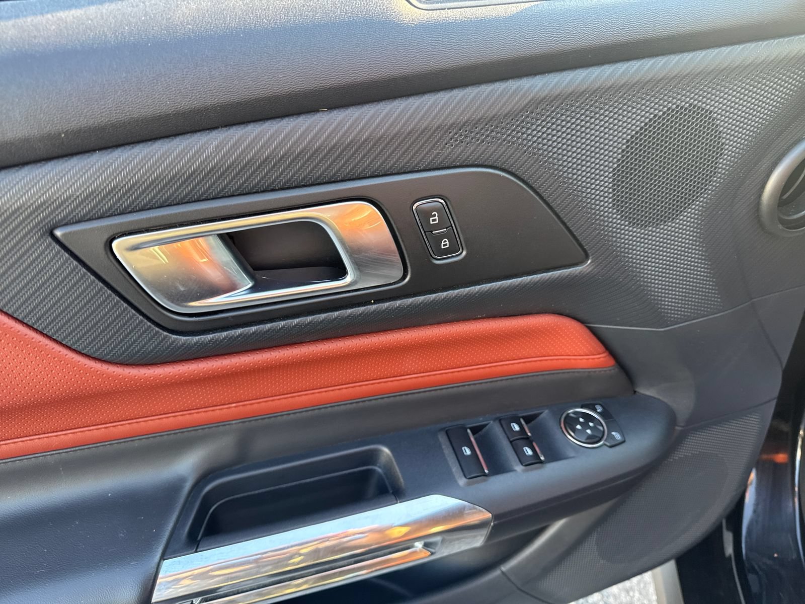 Used 2024 Ford Mustang Premium RWD image 12