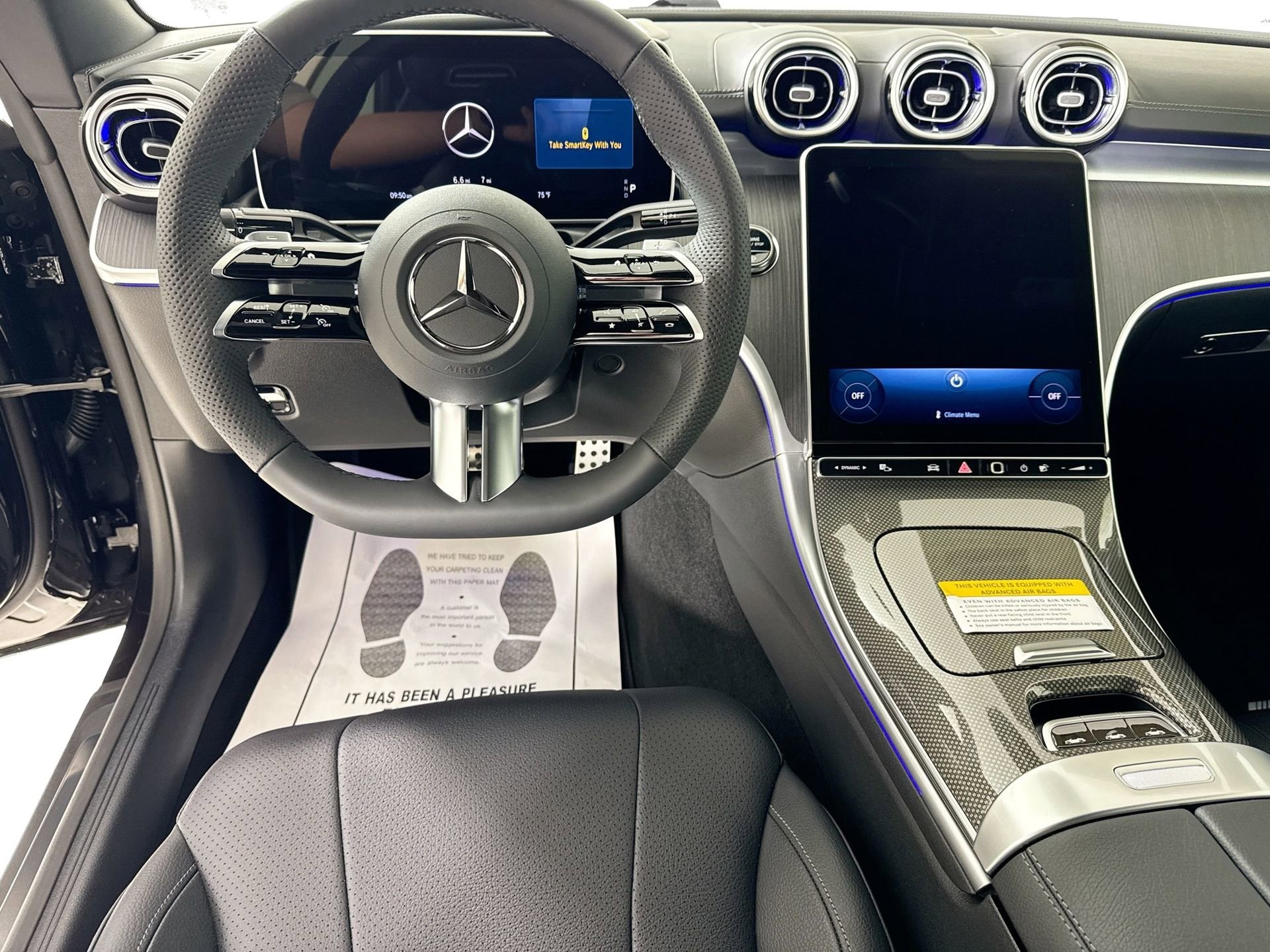 New 2026 Mercedes-Benz CLE 300 4MATIC Cabriolet image 24