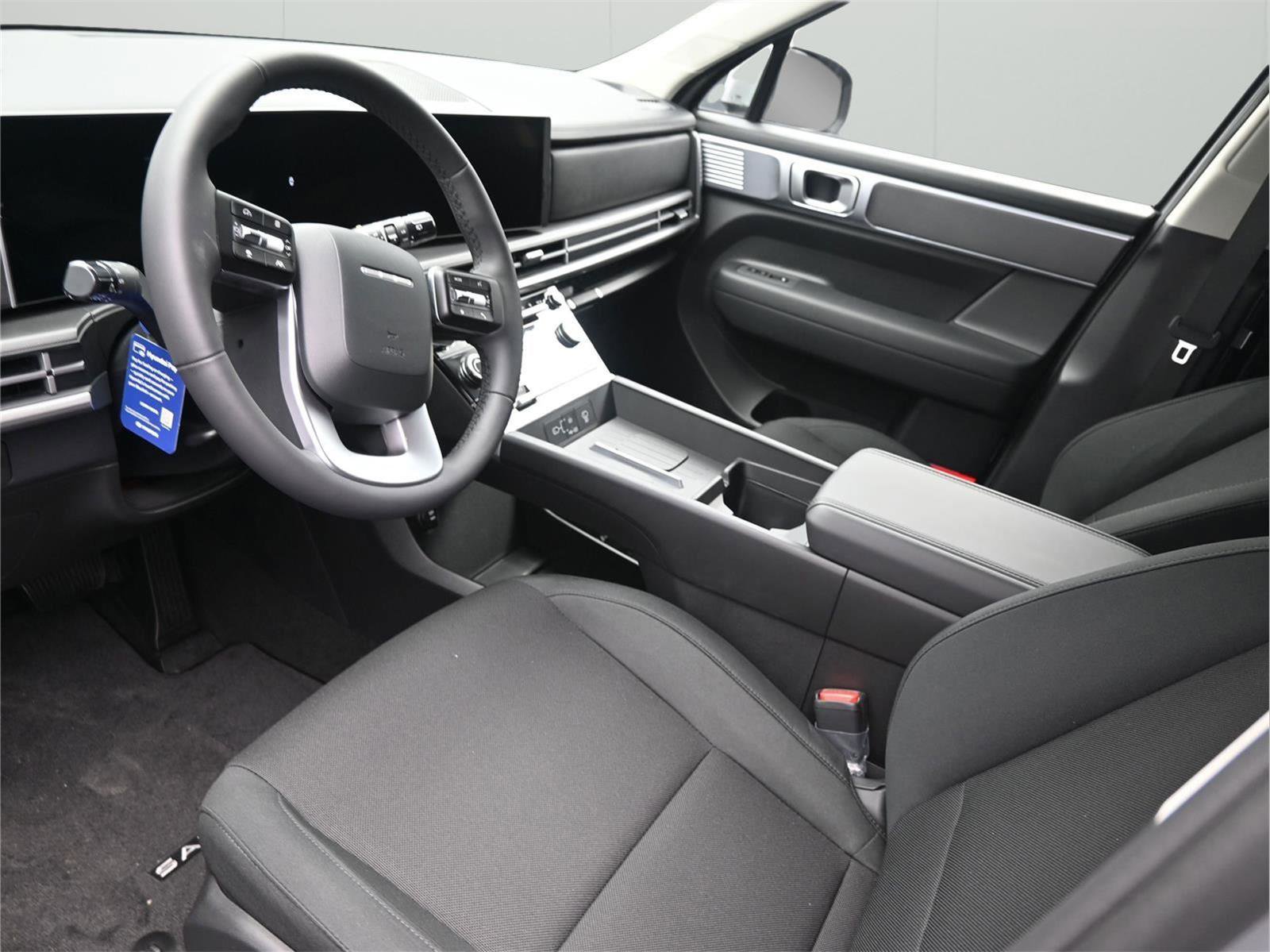 New 2026 Hyundai Santa Fe SE AWD/4WD image 9