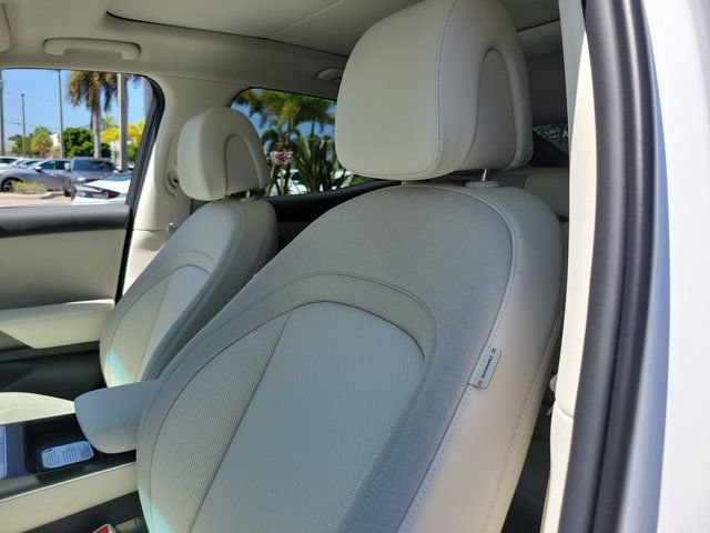 New 2026 Genesis GV60 RWD image 11