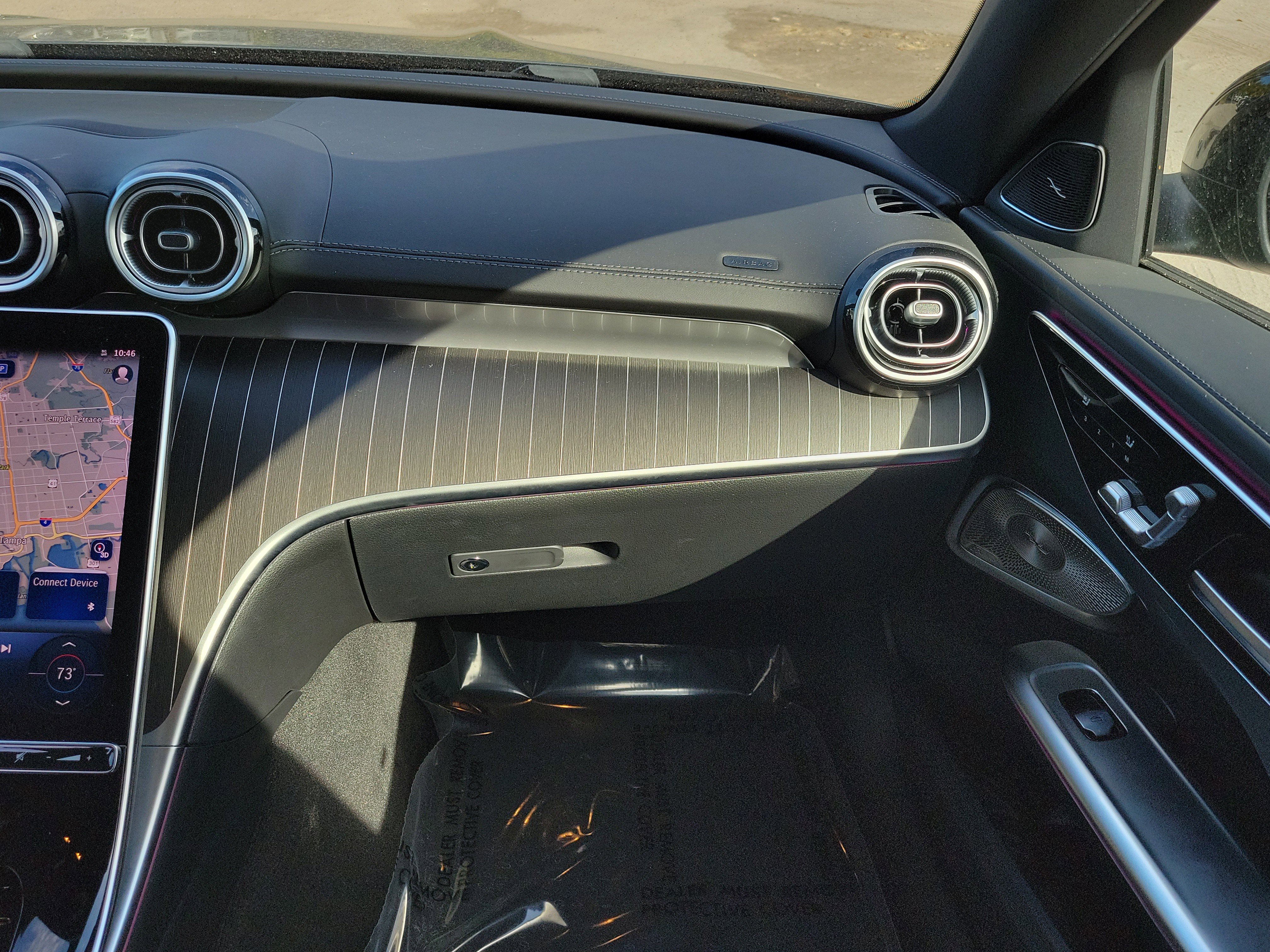 Certified 2025 Mercedes-Benz C 300 Sedan image 19