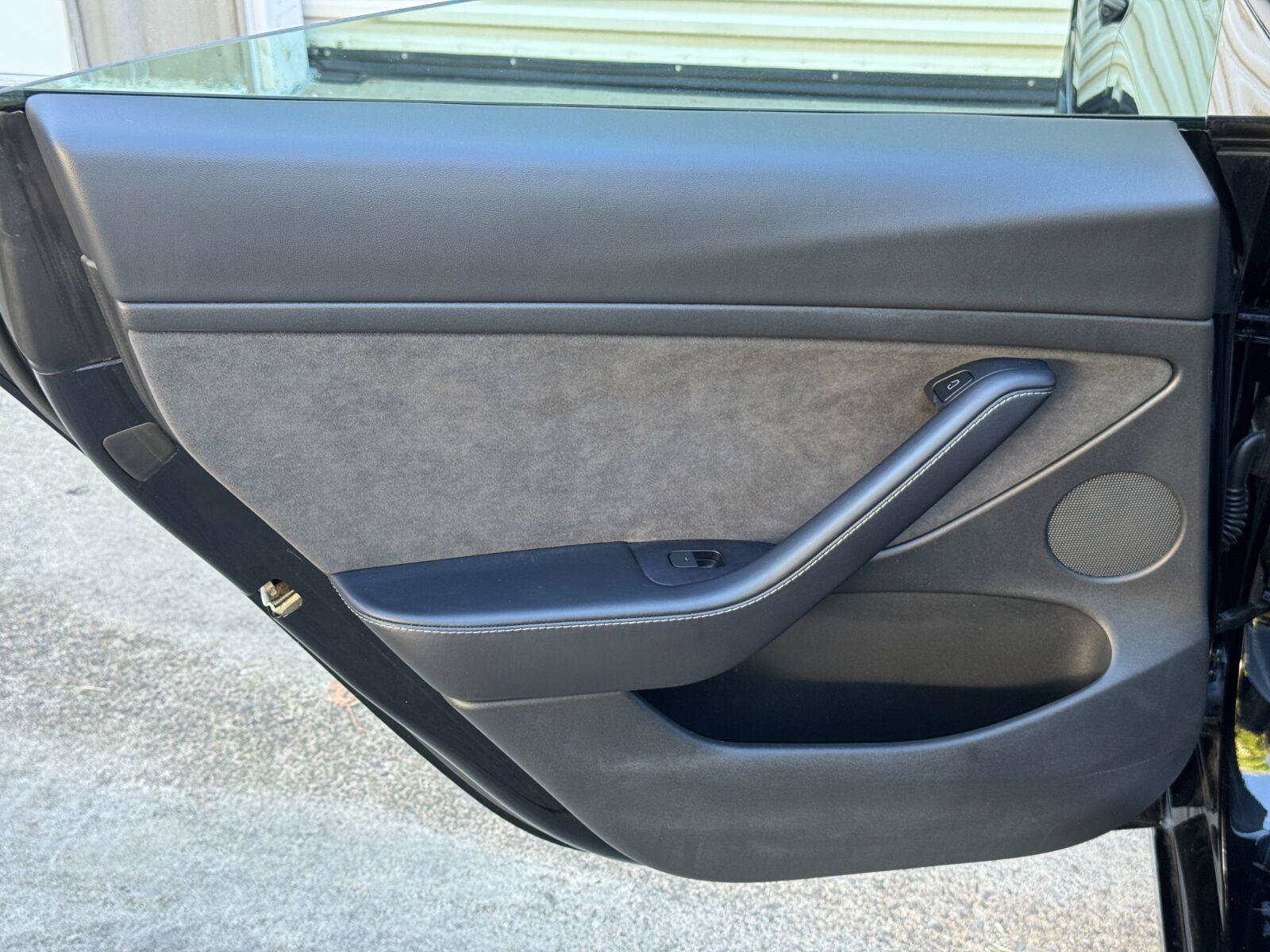 Used 2022 Tesla Model 3 Performance AWD/4WD image 43