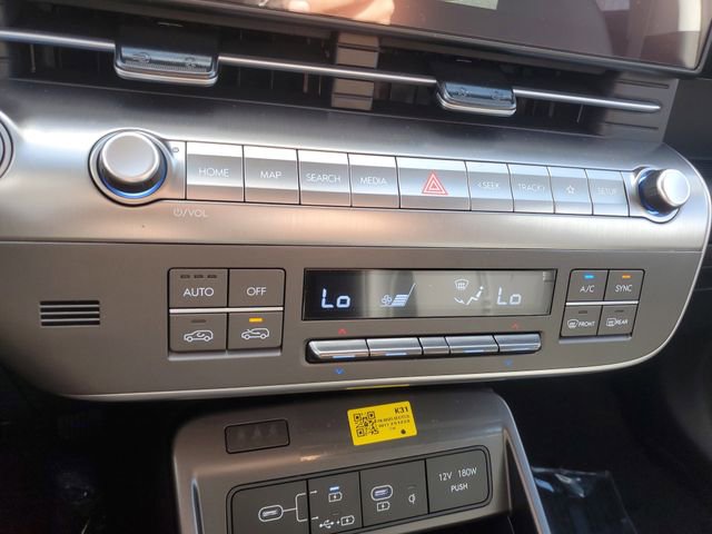 New 2026 Hyundai Kona SEL Premium image 25