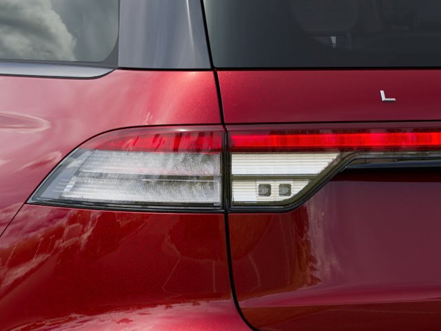 New 2027 Lincoln Aviator Reserve AWD/4WD image 22