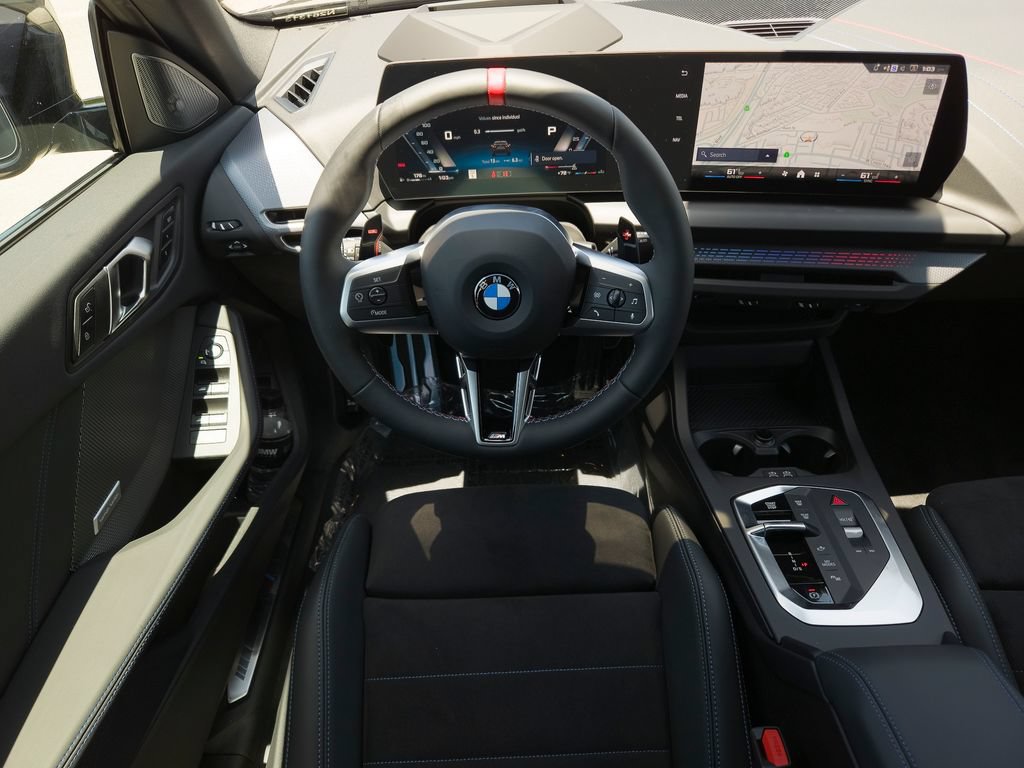 New 2026 BMW M235i xDrive w/ M Performance Package AWD/4WD image 16