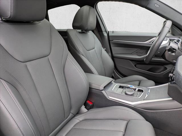Used 2025 BMW i4 eDrive40 RWD image 21