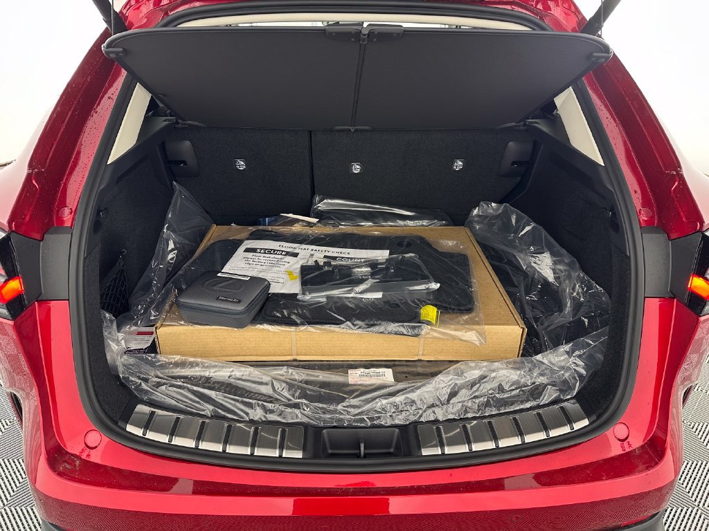 New 2026 Lexus NX 350 AWD w/ Accessory Package (2T) image 41