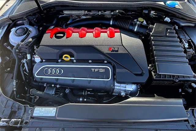 Used 2024 Audi RS 3 image 9