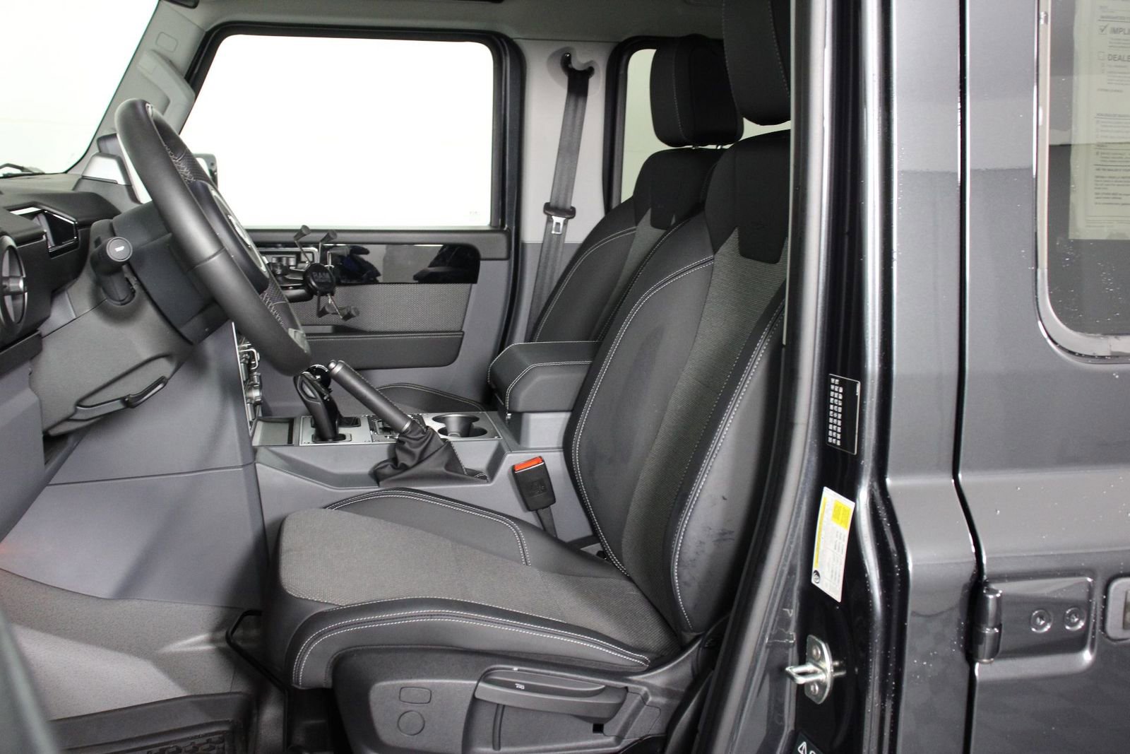 Used 2024 INEOS Grenadier image 29