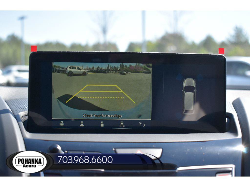 New 2026 Acura RDX SH-AWD w/ Technology Package image 15