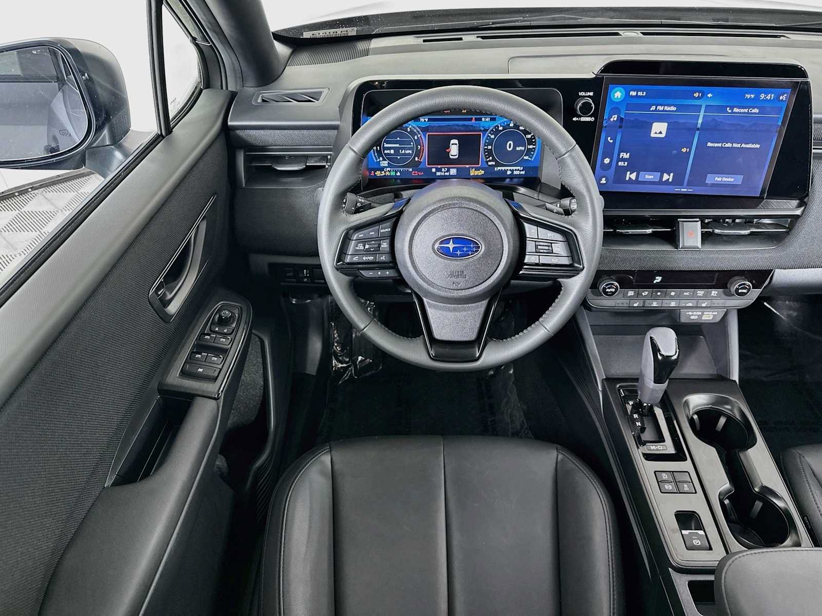 Certified 2026 Subaru Outback Premium AWD/4WD image 19