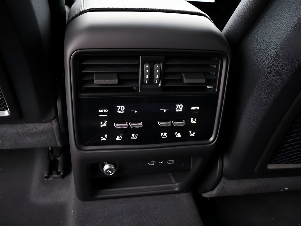 New 2026 Porsche Cayenne AWD/4WD image 21