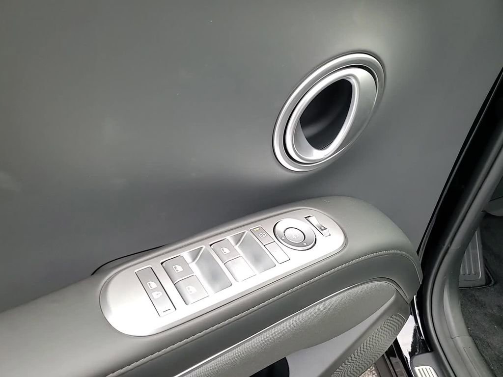 New 2026 Hyundai Palisade Calligraphy image 12