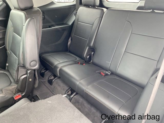Used 2020 Chevrolet Traverse RS image 28