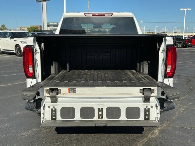 Used 2023 GMC Sierra 1500 SLT w/ SLT Convenience Package AWD/4WD image 13
